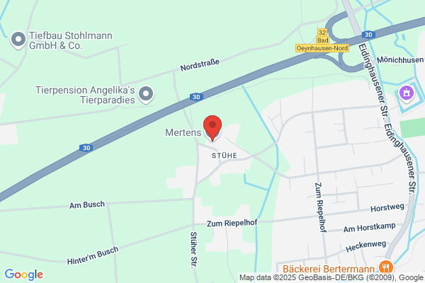 Mertens GmbH