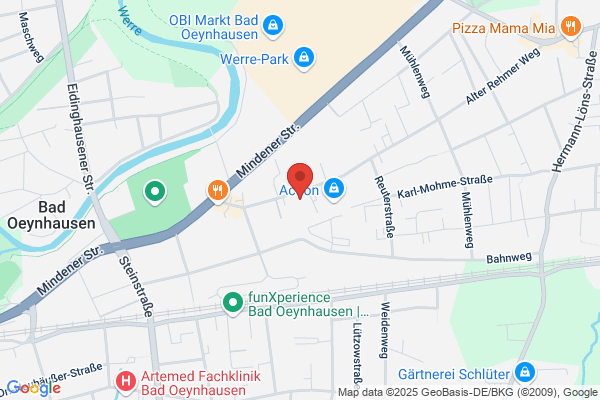 Witzel & Lütjens GmbH & Co. KG Holzwerkstoffe