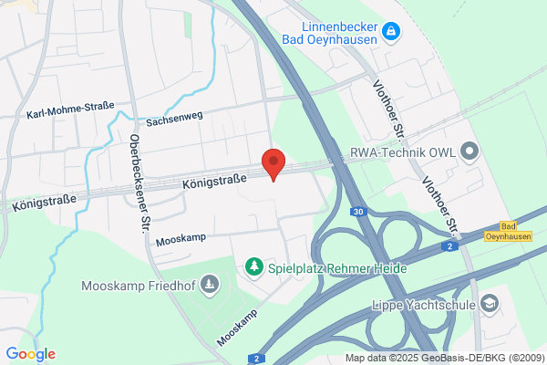 MKM International GmbH