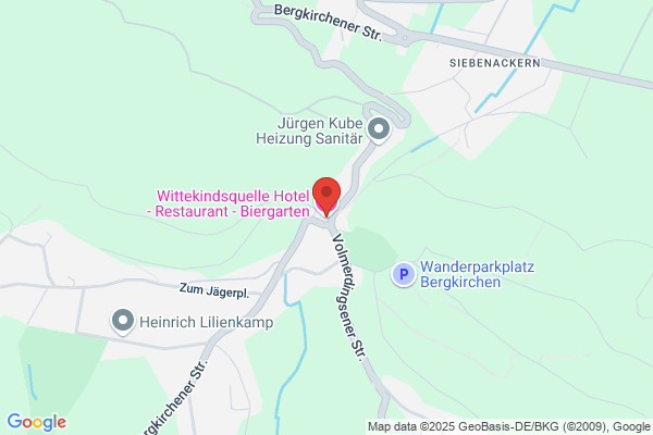 Hotel Wittekind