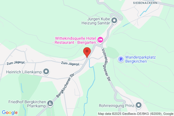 Immobilien Lange