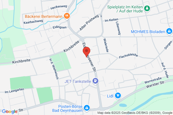 Immobilienagentur W B-Immobilien