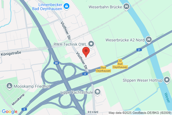 RS Recycling GmbH