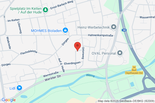 Dipl.-Ing. Cord Büschenfeld Ingenieurbüro für Baustatik