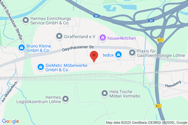 Ingenieurbüro Petri