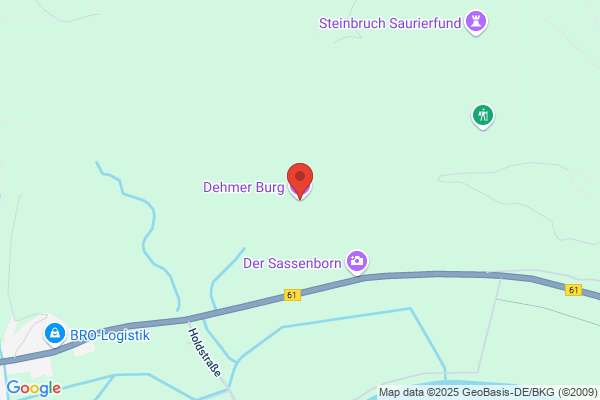 Burg GmbH