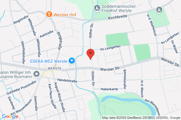 Kita Kunterbunt Johanniter-Jugendwerk GmbH