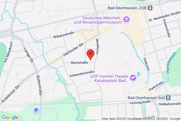 BSG Bewegung-Sport-Gesundheit Bad Oeynhausen e.V.