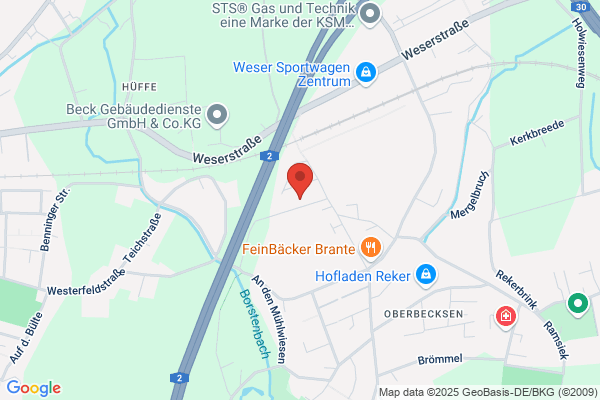 W. Schröder GmbH & Co. KG Möbelelemente Werk II