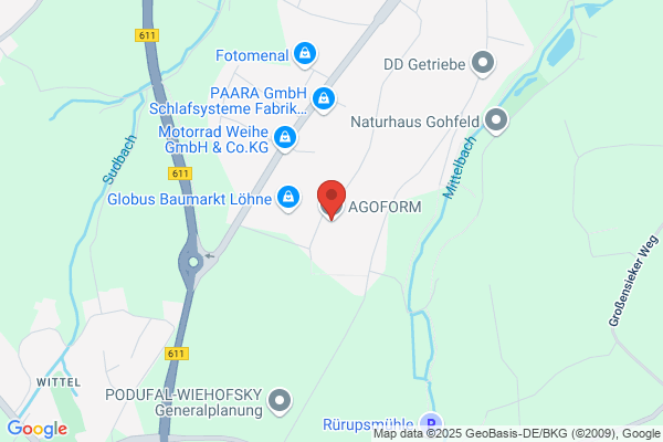 Agoform GmbH