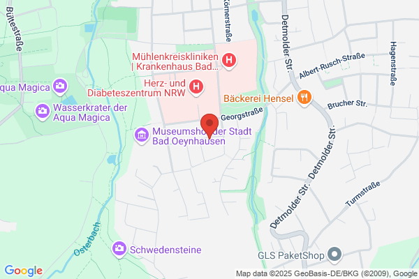 Logopädische Praxis