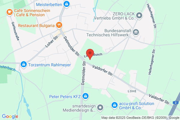 OLSA GmbH