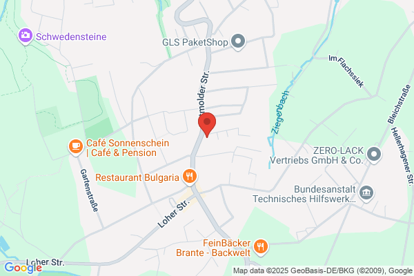 Boxspringbett NRW