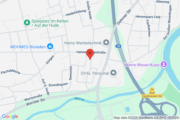 Möbelhandel Dupke Volker