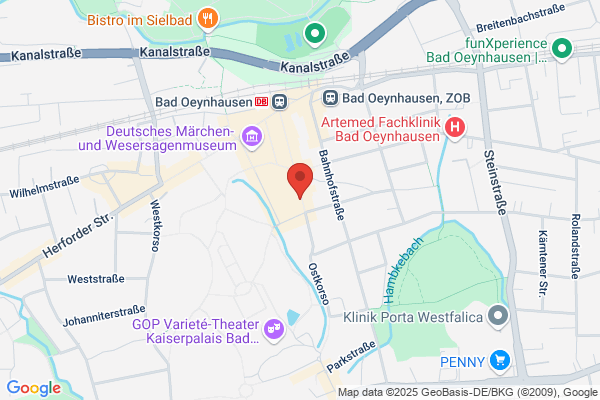 Optikhaus Welk GmbH