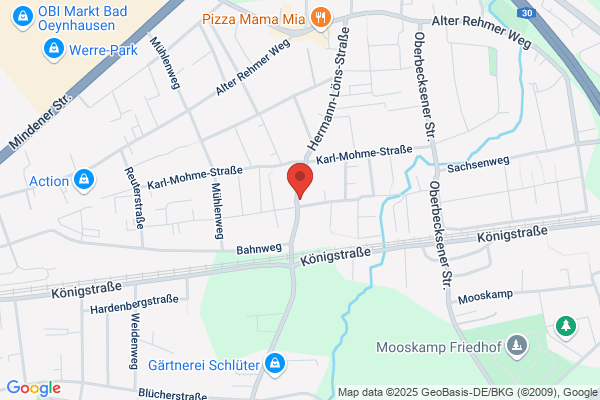 Praxis für Physiotherapie