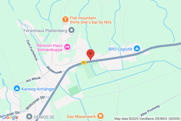 Gasthaus Riep'n