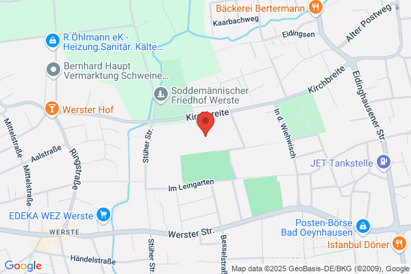 Schule am Weserbogen, LWL-Förderschule, Förderschwerpunkt Körperl. u. motorische Entwicklung