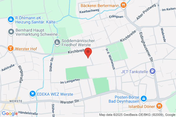 Bernart-Schule, Schulzentrum Nord Förderschwerpunkt Lernen