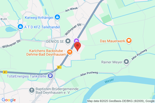 Grundschule Dehme