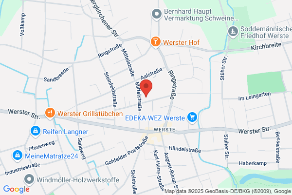 Grundschule Werste