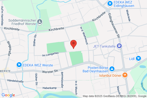 Realschule, Schulzentrum Nord