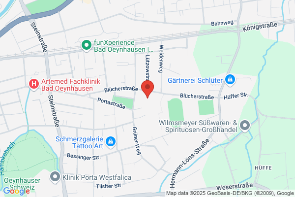 Schulzentrum Süd
