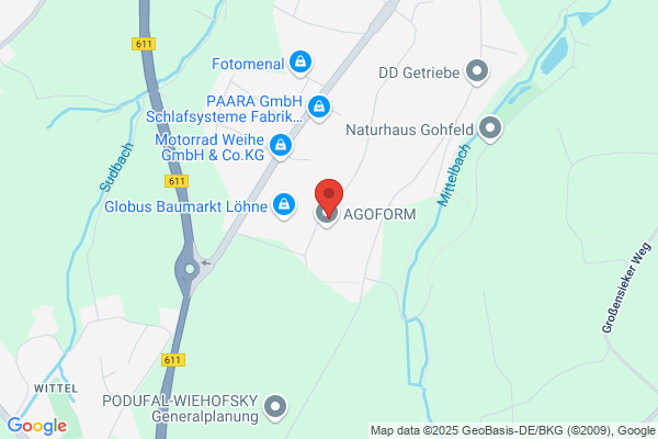 AGOsol GmbH & Co. KG