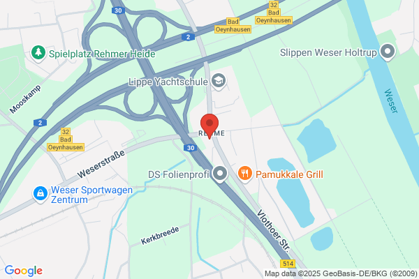 Pflegezentrum Ina Seeger-Altenpflegeberatung