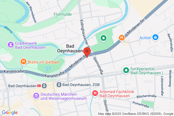 Kneipp-Verein Bad-Oeynhausen e.V.