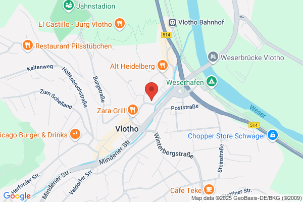 Angelcenter Vlotho