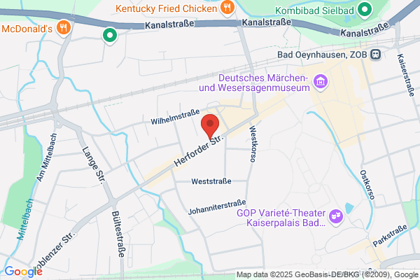 Stofflädchen