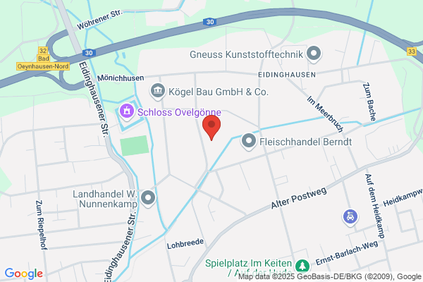 Schulte Innenausbau GmbH