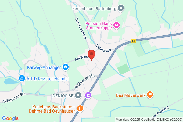 Scholz Transporte & Recycling GmbH