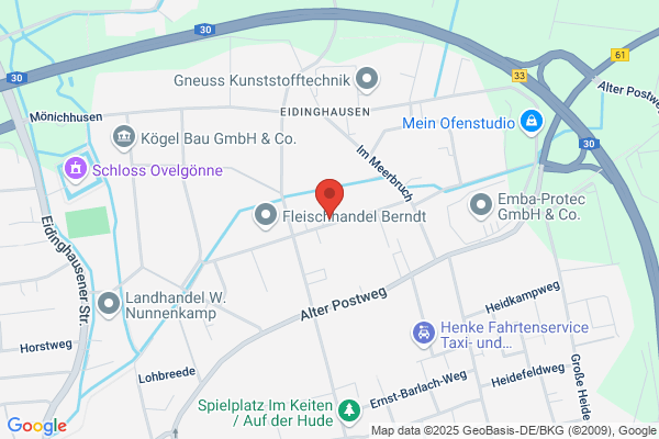 Blickensdorf GmbH & Co. Systembau KG
