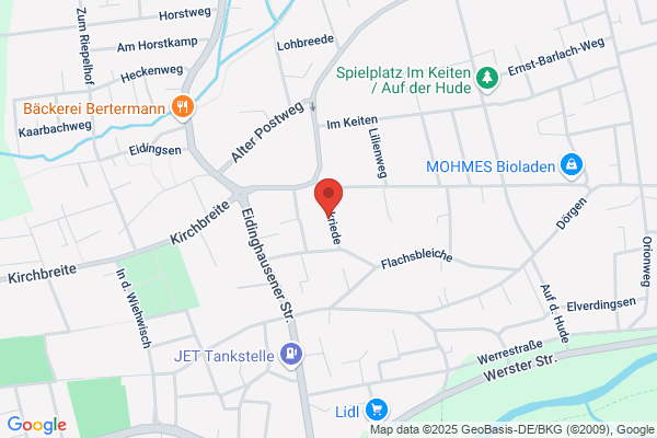 Musikkorps Der Stadt Löhne