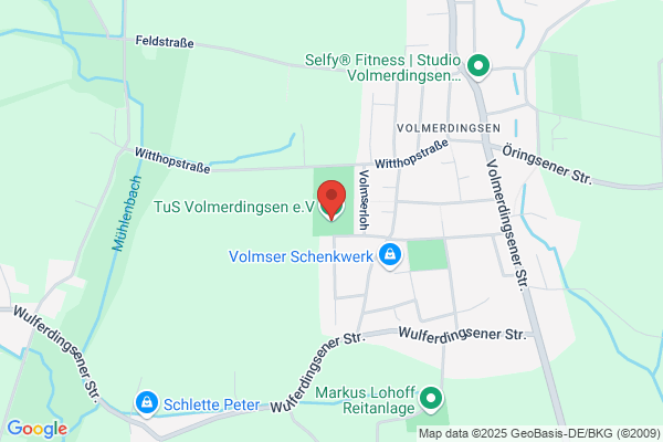 TuS Volmerdingsen e.V.