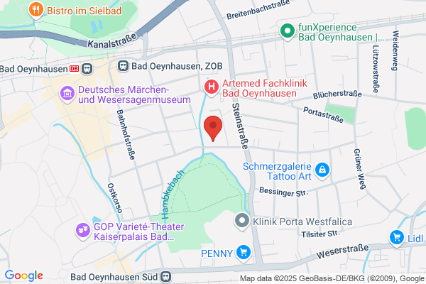 Zahnärzte Lehmann Praxisklinik für Implantologie