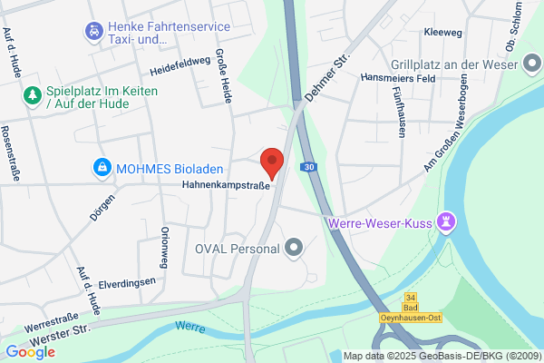 Dr. med. dent. Werner Huck