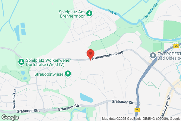 FAIRmandat Bergmann GmbH