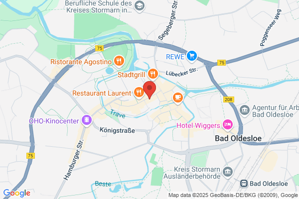 Löwen Apotheke