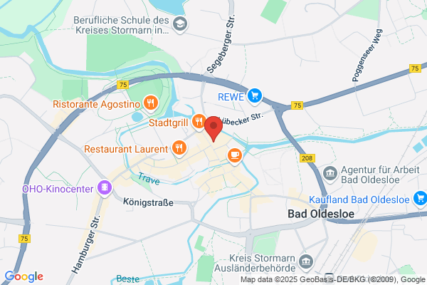 Trave Apotheke