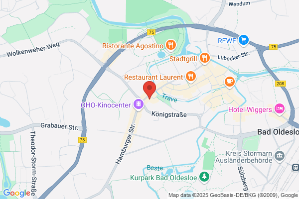 AfA Agentur für Arbeitsvermittlung GmbH