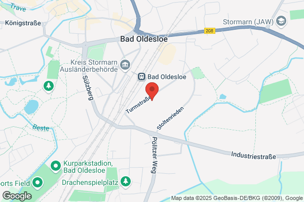 Autowelt Bad Segeberg GmbH