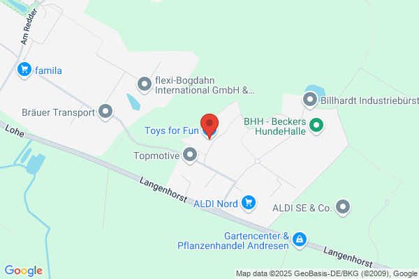 Fun-Games-Store GmbH