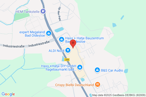 Lübcke Automaten GmbH