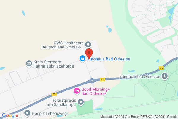 Reifendienst Berner GmbH