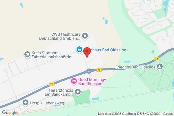 Börner Günter Dienstleistungen OHG