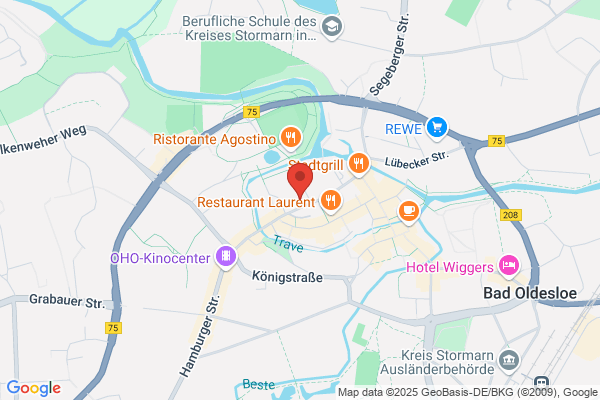 Bäckerei Knaack