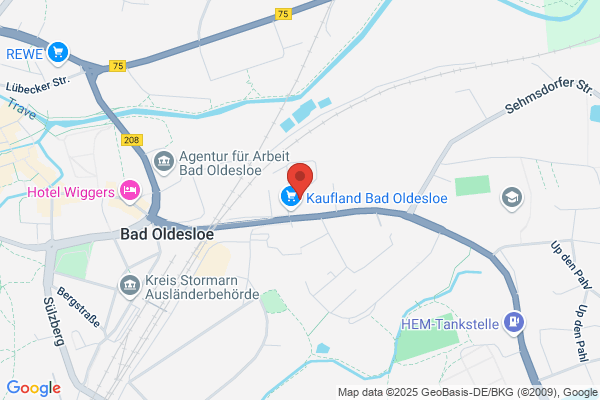 Bäckerei Knaack